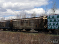 CSX Transportation - CSXT 248074