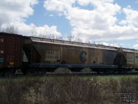 CSX Transportation - CSXT 254302