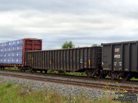 CSX Transportation - CSXT 491549