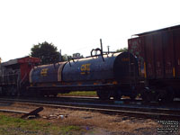 CSX Transportation - CSXT 4961112