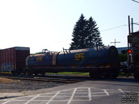 CSX Transportation - CSXT 4961112