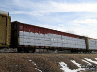 CSX Transportation - CSXT 600577