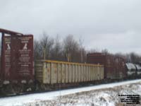 CSX Transportation