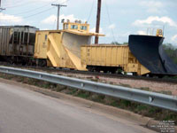 Dakota, Minnesota and Eastern - DME 1006 & DME 1001