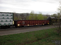 Union Pacific (Denver and Rio Grande) - DRGW 56309