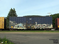 Canadian Natioanl Railway (Duluth, Winnipeg & Pacific Railway) - DWC 409687 (ex-NOKL 570228, ex-UMP 570228) - A405