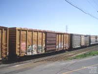 East Erie Commercial Railroad - EEC 2821 (ex-SRN 7673, exx-CHTT 7188) - A402