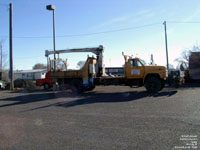 Eastern Idaho Railroad - EIRR