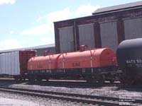 Elgin, Joliet and Eastern Railway - EJ&E 6874