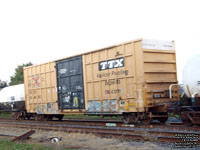 TTX Company - FBOX 504690 - A405