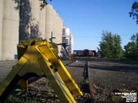 Farine Five Roses Flour, Montr�al,QC