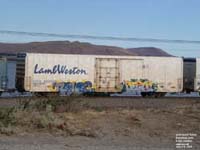 First Union Rail (LambWeston) - FURX 690059 - R690