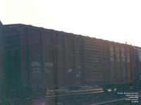 Golden Triangle Railroad - GTRA 3008 - A302