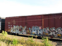 Huron Central Railway - HCRY 61772 (ex-HS 61772, exx-AN 2958, exxx-SOU 17857, nee RBOX 17857) - A302