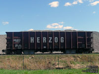 Herzog Contracting Corporation - HZGX 7523