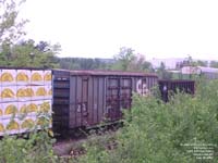 Iowa Traction Railroad - IATR 4079 (ex-CLC - Columbia and Cowlitz Railway) - A403