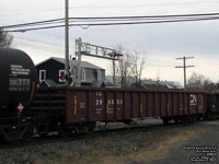 Canadian National (Illinois Central) - IC 295852