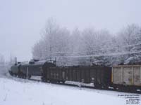 Canadian National Railway (Illinois Central Gulf)