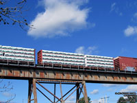 Laurinburg and Southern Railroad - LRS 3717