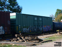 Louisville and Wadley Railway - LW 6074 (ex-SRY 6074) - A606