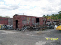 Canadian Pacific Railway (Milwaukee Road)