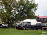 Montreal Maine and Atlantic hi-rail truck 4