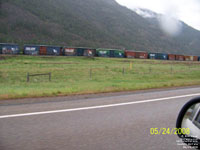 Montana Rail Link