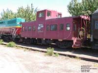 Mount Hood Railroad