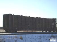 New Brunswick Southern Railway - NBSR 8005