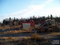 CFMG flanger in New Richmond,QC