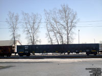 Nebraska Kansas and Colorado RailNet - NKCR 3917