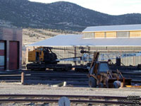 Nevada Northern Railway