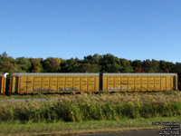 Norfolk Southern - NS 110401