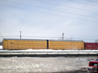 Norfolk Southern - NS 110476