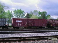 Norfolk Southern - NS 440263 (ex-SOU XXX) - A416