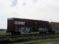 Norfolk Southern - NS 470193 - A606