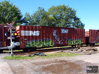 Norfolk Southern - NS 471126 - A606