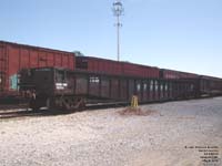 Norfolk Southern - NS 970000