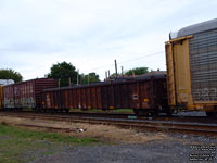 Norfolk Southern - NS ??????