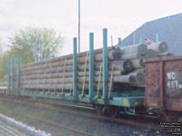 Sherritt International Corporation - Utility Poles