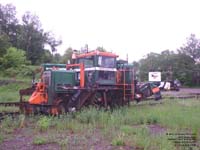 Quebec Central Railway