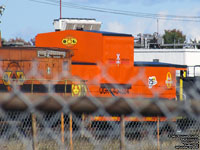 Quebec-Gatineau Railway - QGRY (ex-CP) 434524