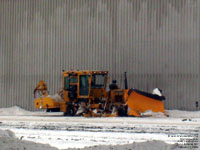 Quebec Gatineau Snowplow