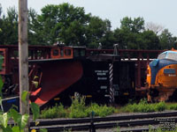 RailAmerica Ottawa Valley Railway - RLK 0002 (ex-CP 400777)