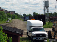 RailAmerica Ottawa Valley Railway - RLK