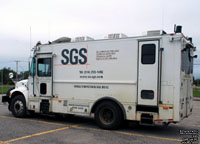 SGS