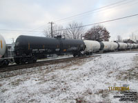 American Railcar Leasing - SHPX 223183