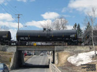 American Railcar Industries - SHQX 7013
