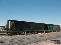 Saskatchewan Grain Car Corporation - SKNX 397439