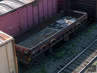 St. Lawrence and Atlantic Railroad - SLR 13